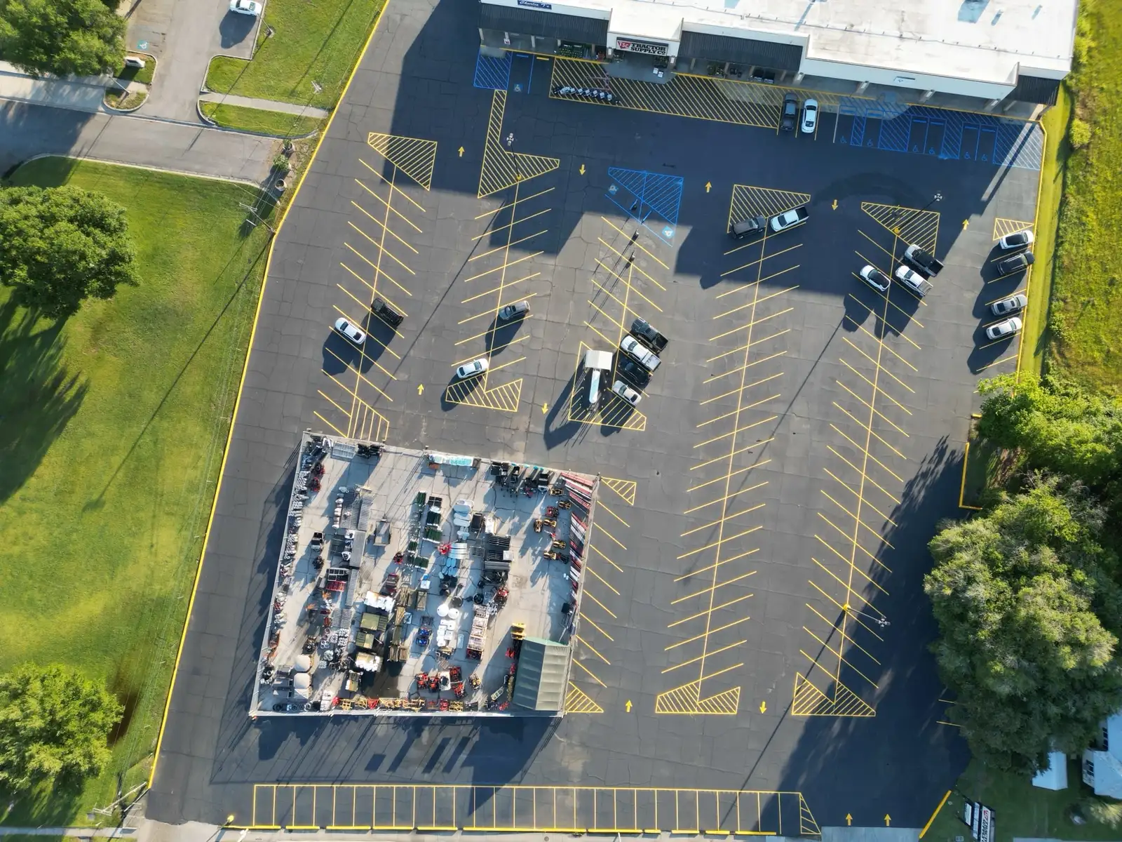 Former Gym Space image 2