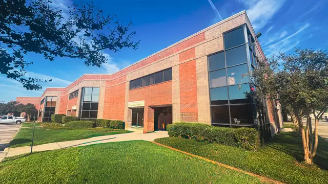 Jefferson Business Center - Flex Space thumbnail 4