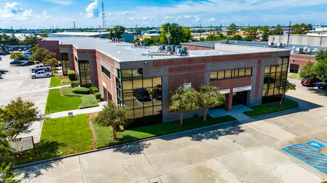 Jefferson Business Center - Flex Space thumbnail 3