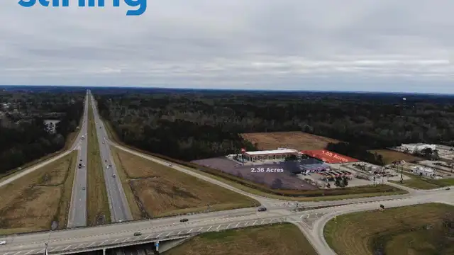 Prime Commercial Lot thumbnail 4