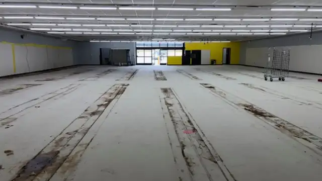 9,181SF+/-  Free Standing Building  | 4770 Hooper Rd thumbnail 4