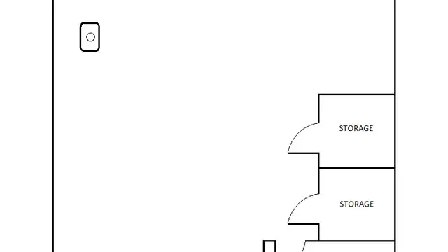 Suite 1A image