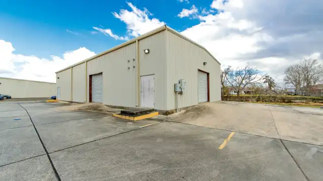 Rear Warehouse image