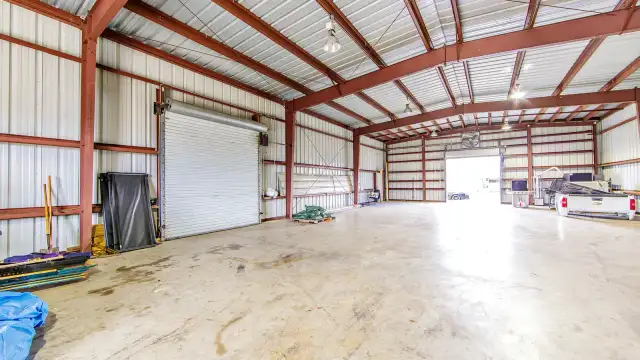 Rear Warehouse - 1740 Martin Luther King Blvd thumbnail 2
