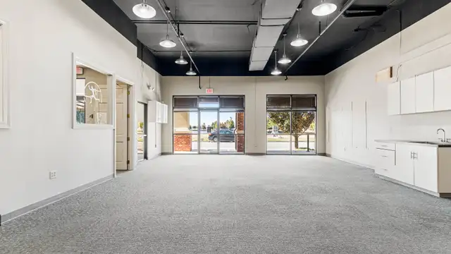 Sugar Mill Pond Centered Space -120 Waterview Rd Suite 107 thumbnail 3