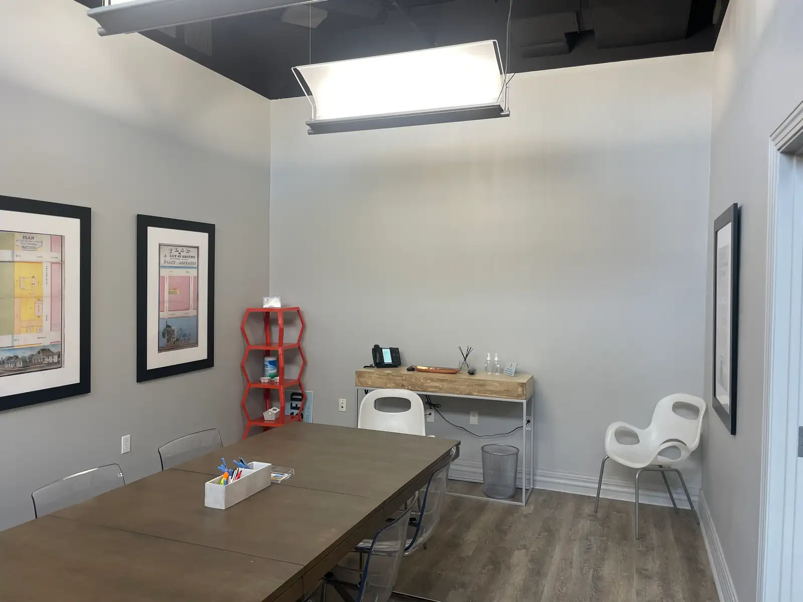 105 - American Can Retail Space in Mid-City
