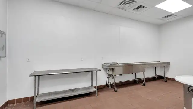 Commercial Kitchen Available For Lease thumbnail 5