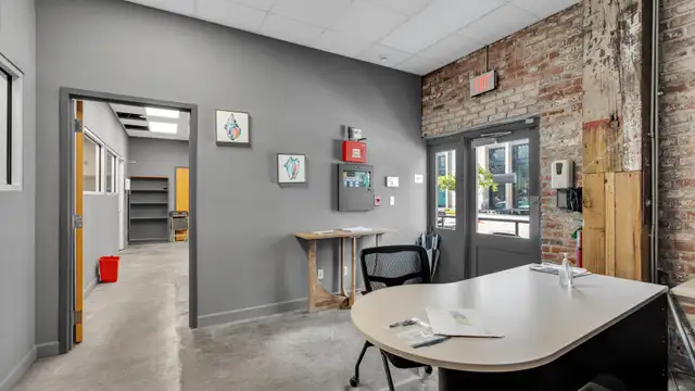 Commercial Kitchen Available For Lease thumbnail 4