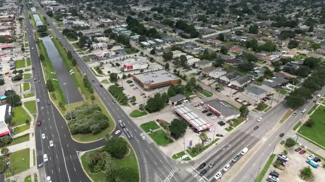 PRIME Retail Ground Lease Investment | Veterans Memorial Blvd thumbnail 3