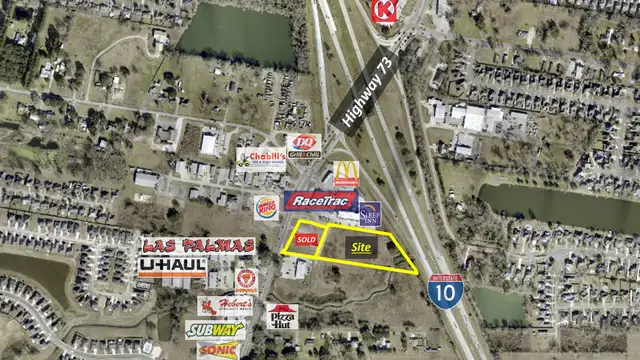 Hwy 73 Development at I-10 thumbnail 5