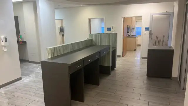 3308 Tulane-Office/Medical Spaces For Lease thumbnail 2