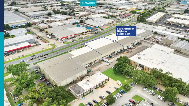 ±20,599 SF  | For Sublease | Premium Client-Facing Showroom with Warehouse thumbnail 2