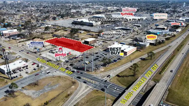 Redevelopment Opportunity w/ Interstate Visibility thumbnail 3