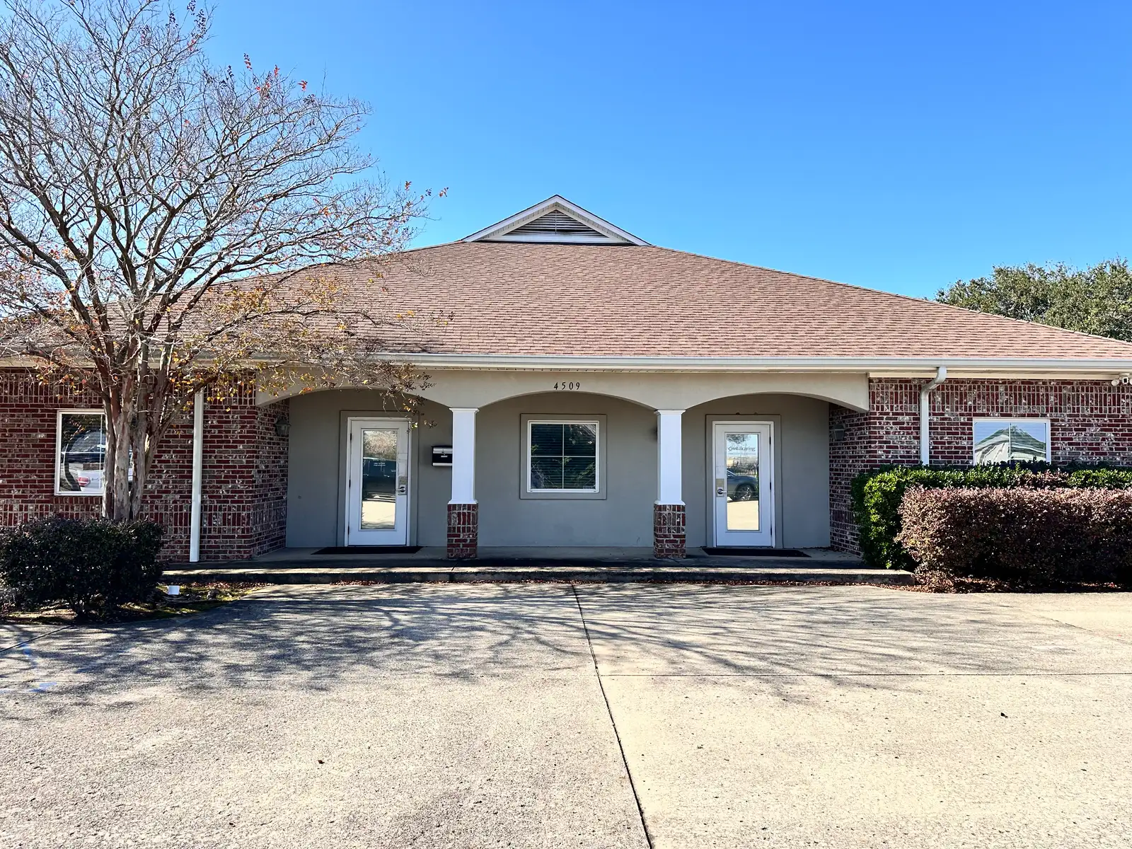 4509 Hospital Rd