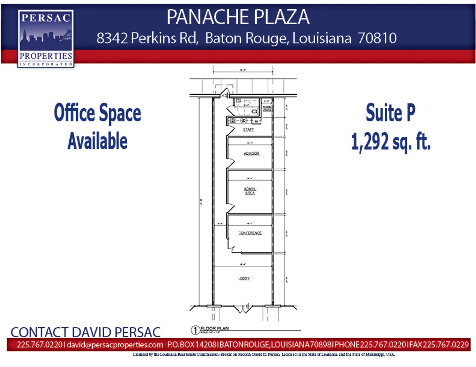 Panache Plaza image 6