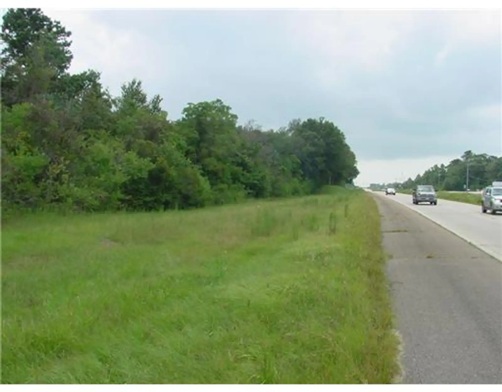 15200 U S Highway 49 acreage