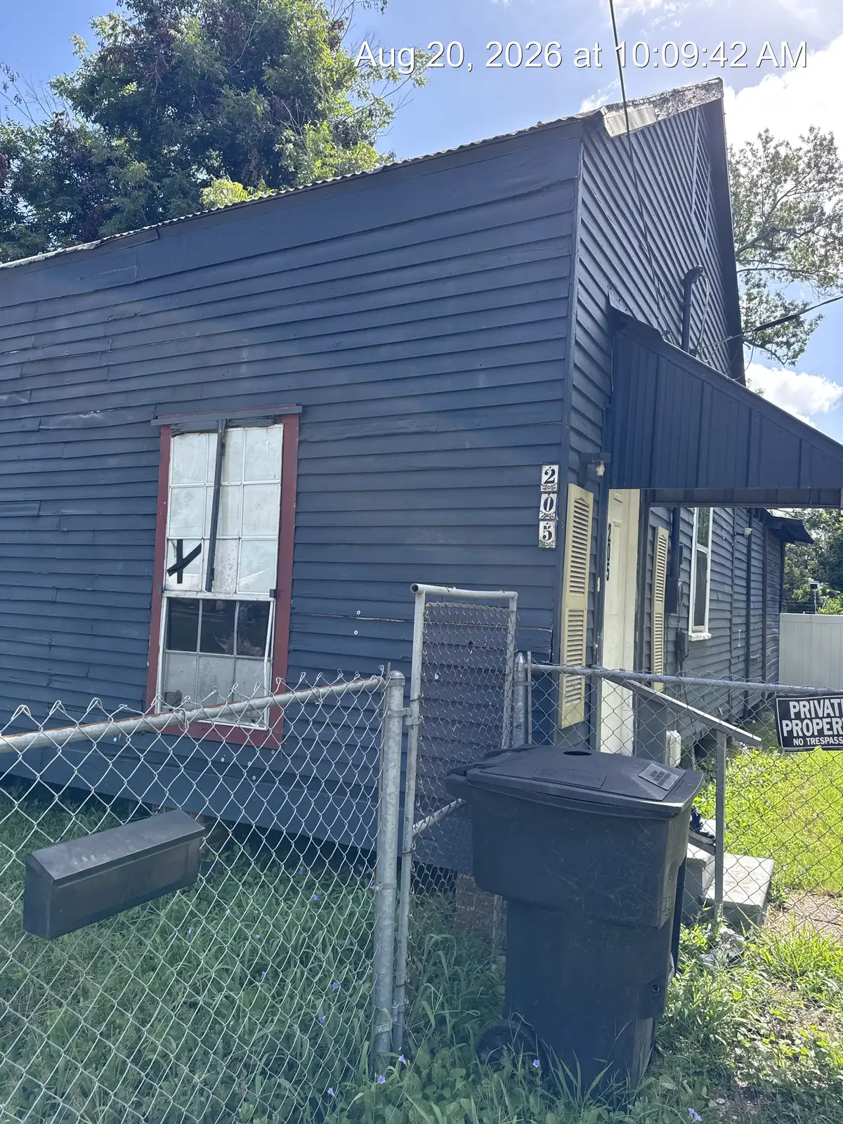 205 Morgan St