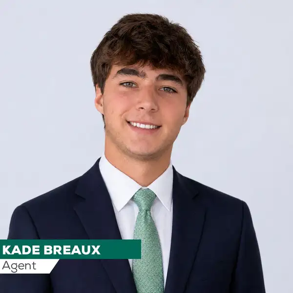 Broker Photo