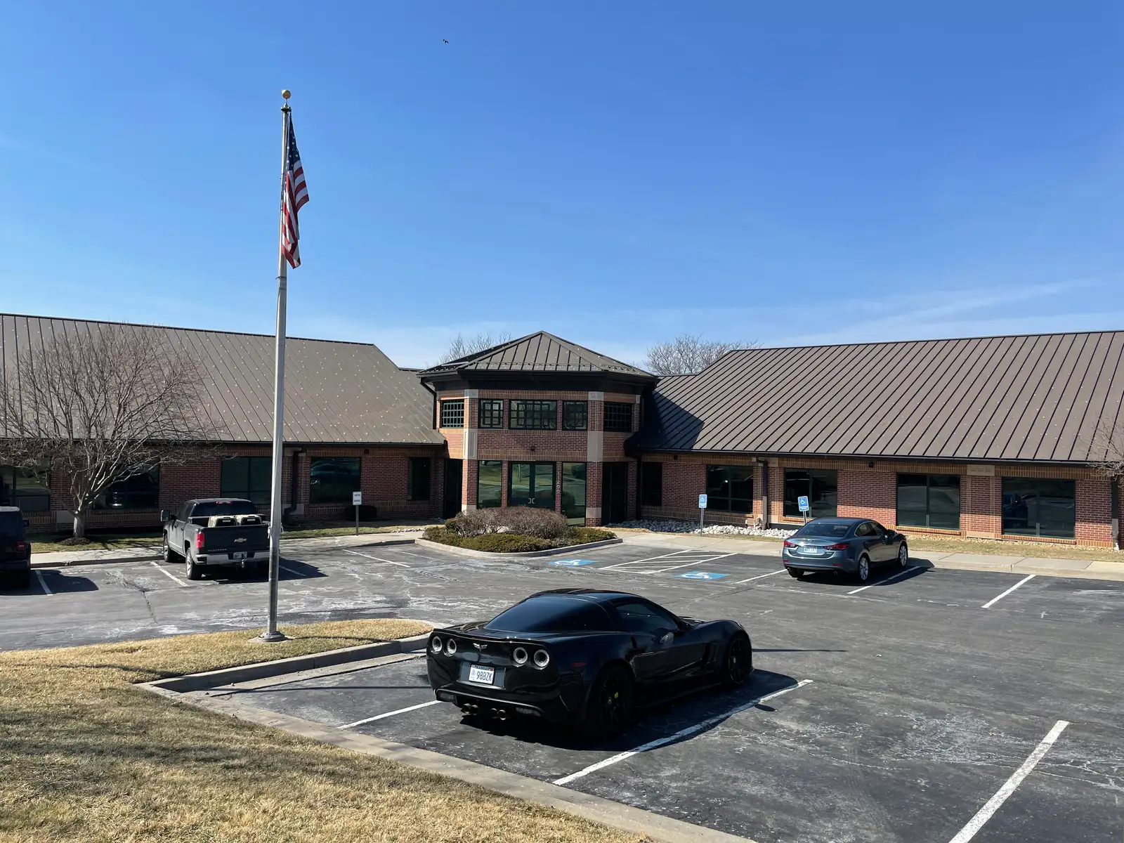 11200 Corporate Ave