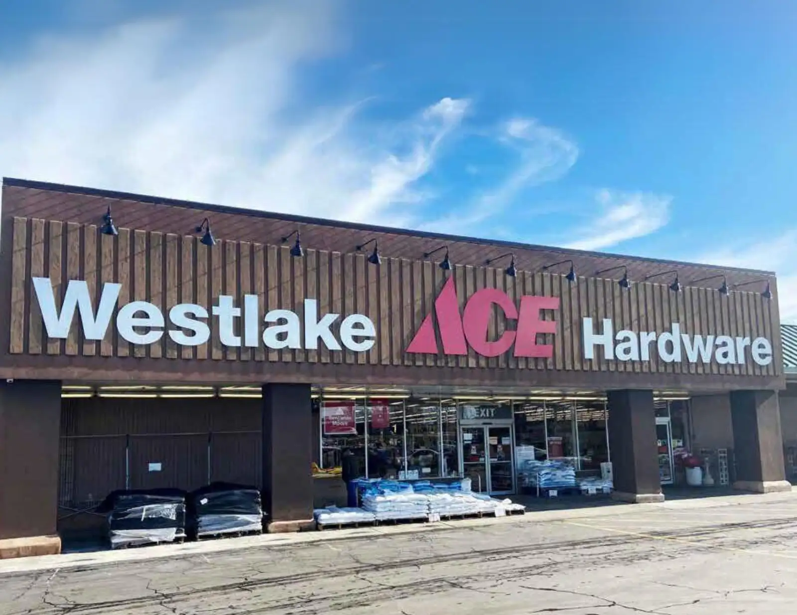 Townsquare Shopping Center