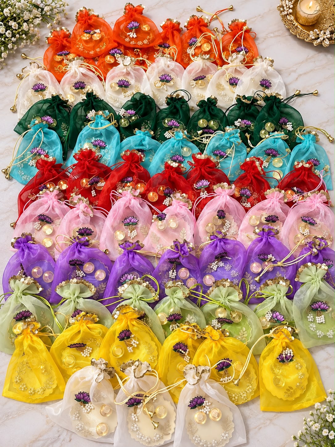 LOTUS POTLIS
