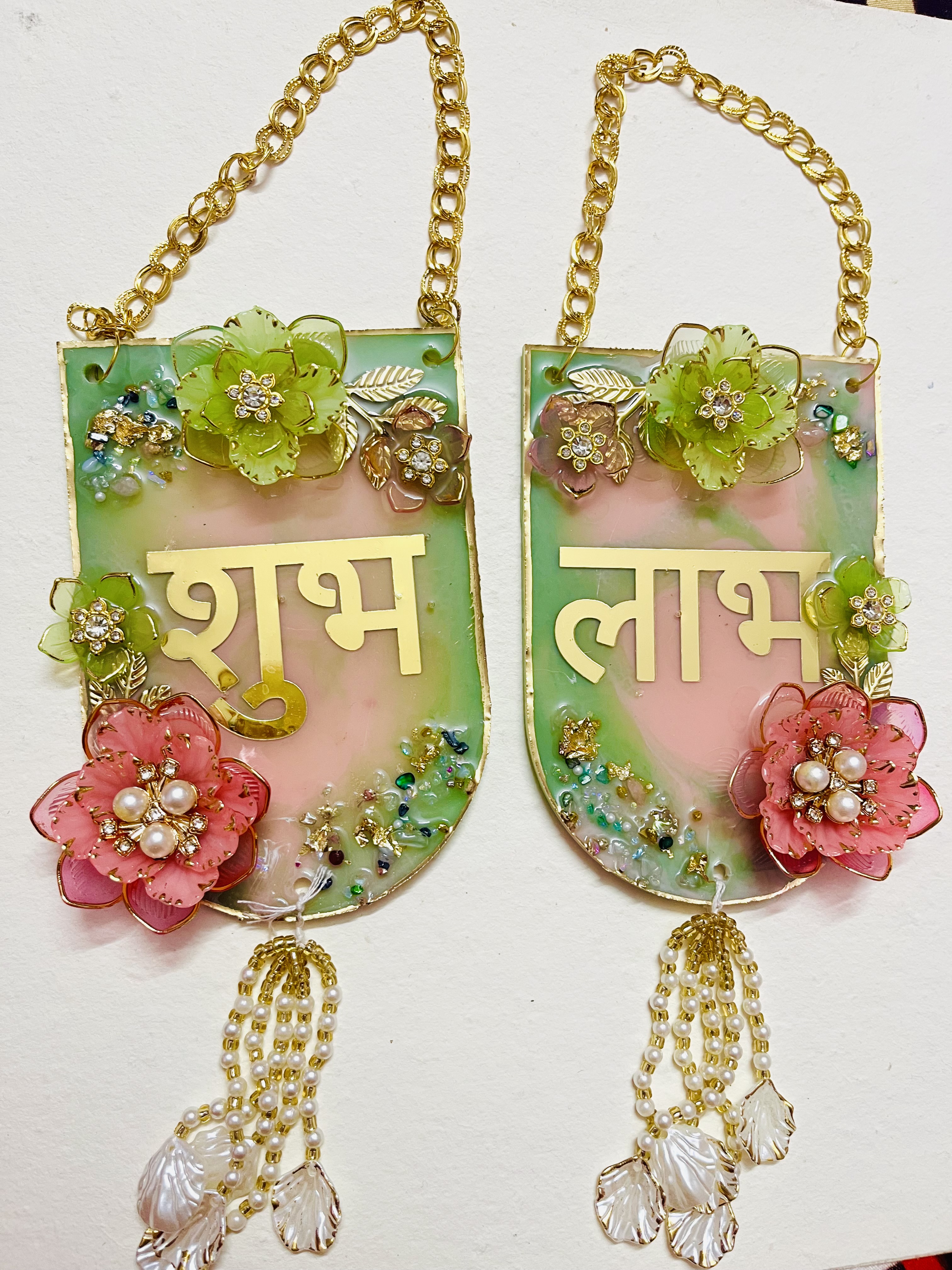 Shubh labh