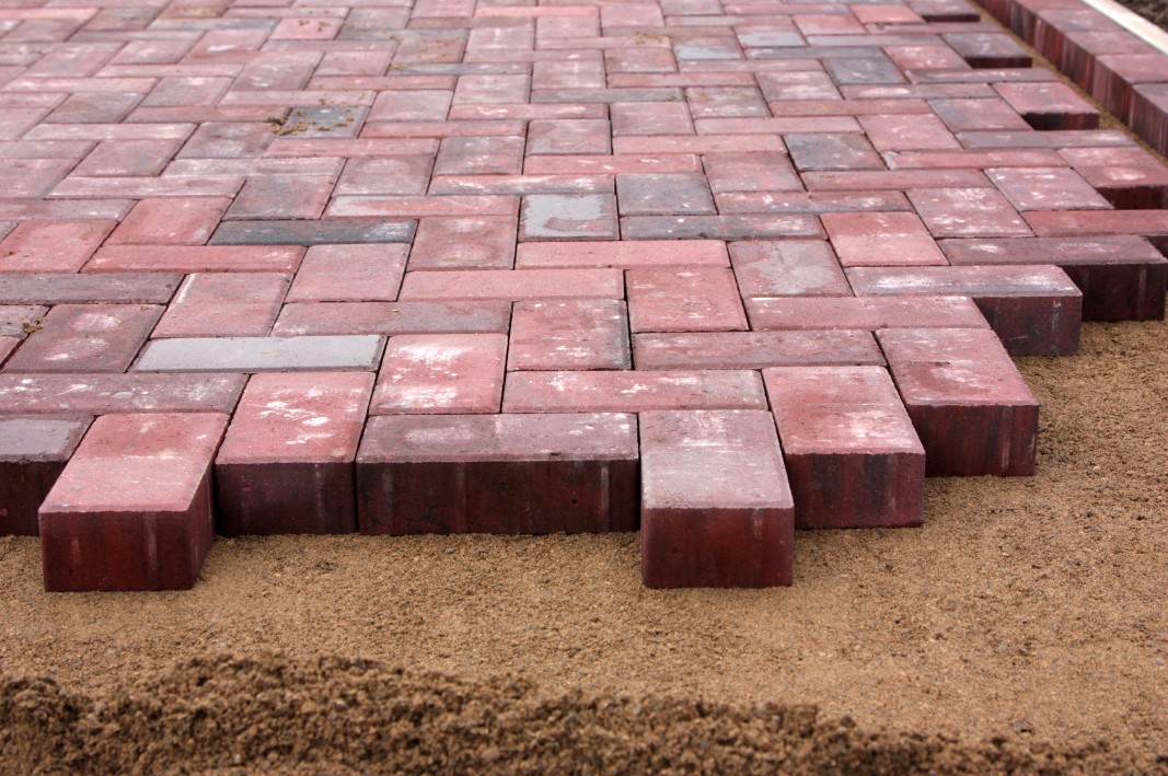 RESIN BONDED DRIVEWAYS GLASGOW