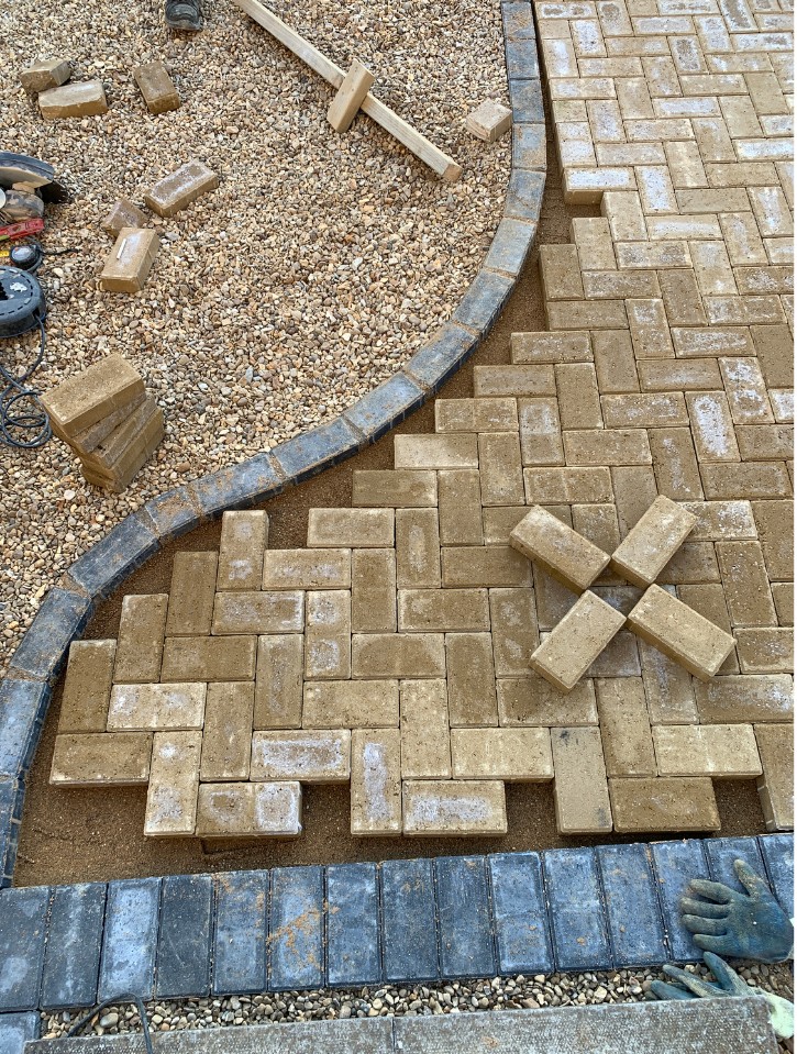 RESIN FOR DRIVEWAYS GLASGOW