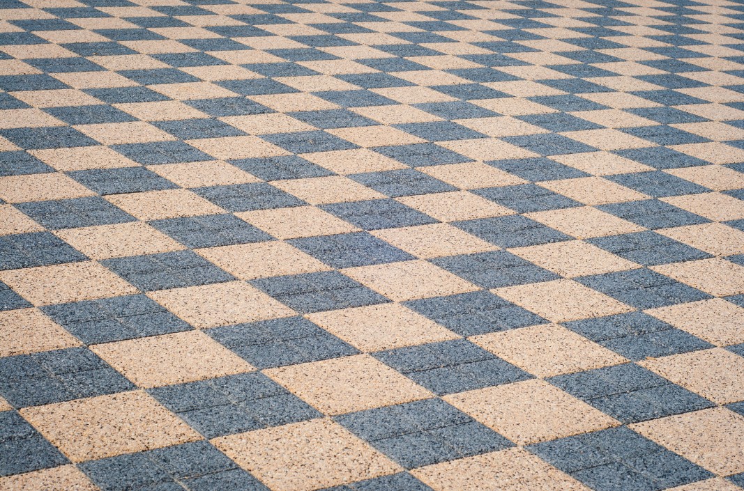 RESIN BOND DRIVEWAYS GLASGOW