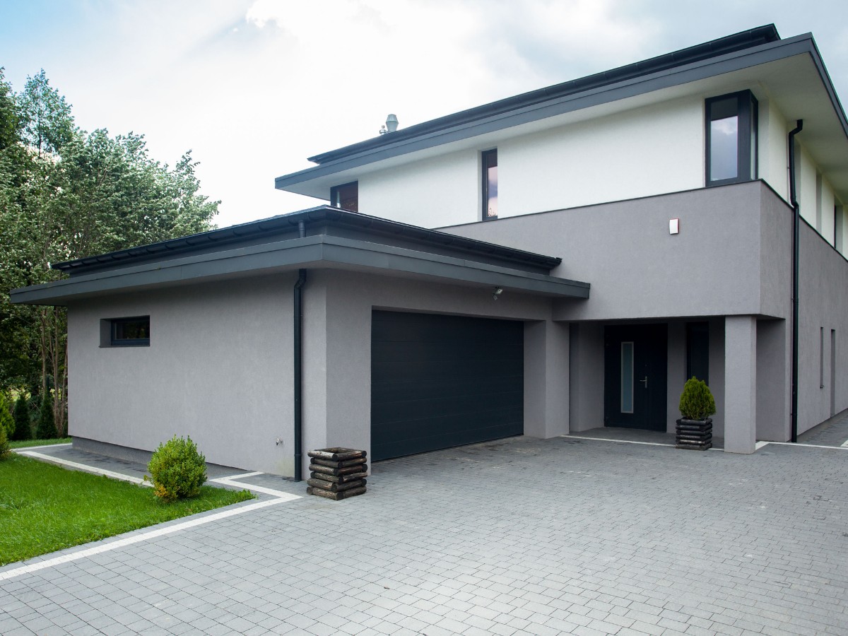 DRIVEWAY INSTALLER NEAR ME GLASGOW