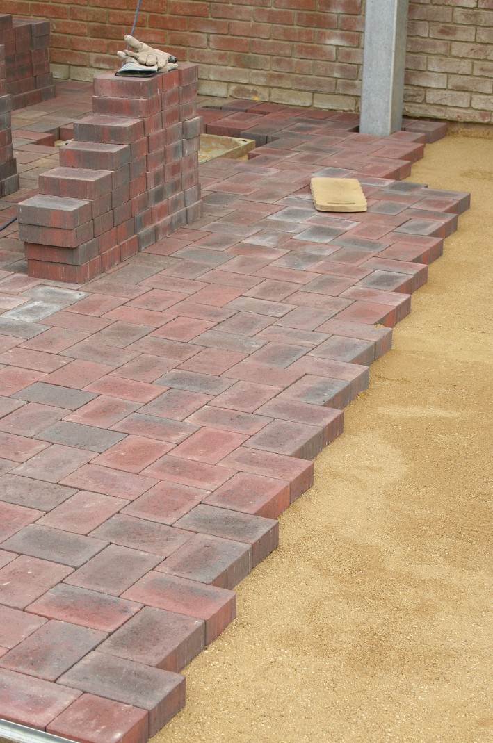 NORTHERN RESIN DRIVEWAYS GLASGOW