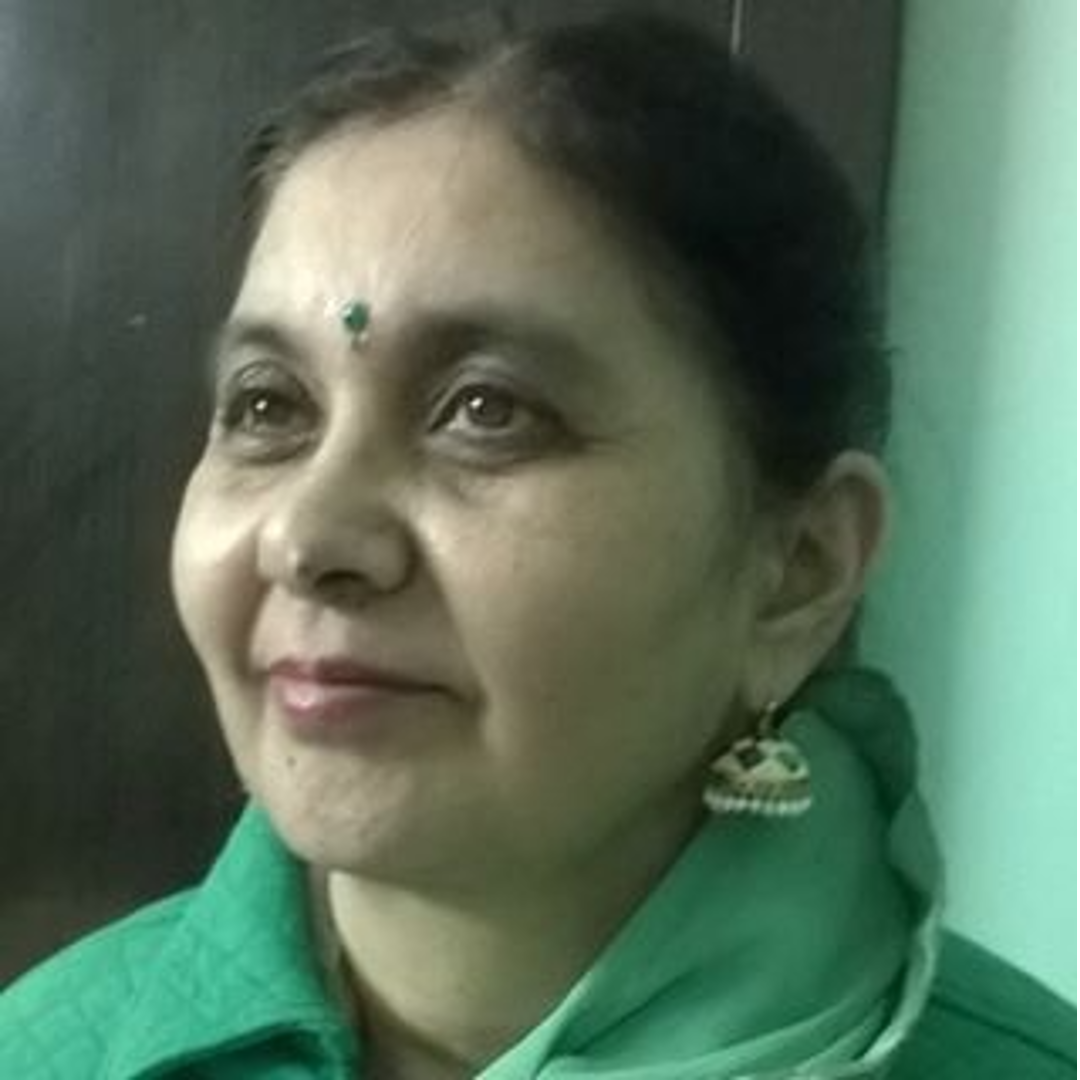 Dolly Bhasin