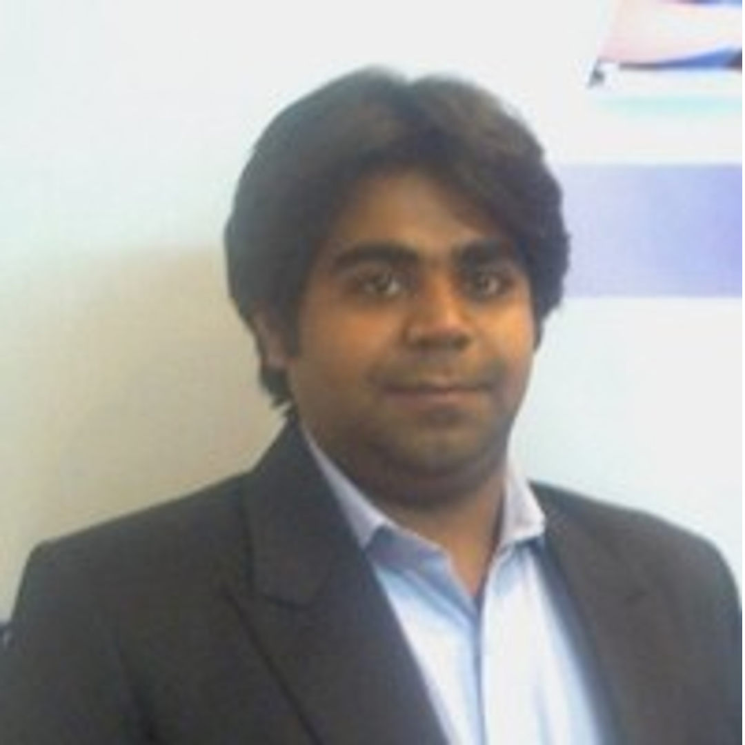 Manish Kungwani