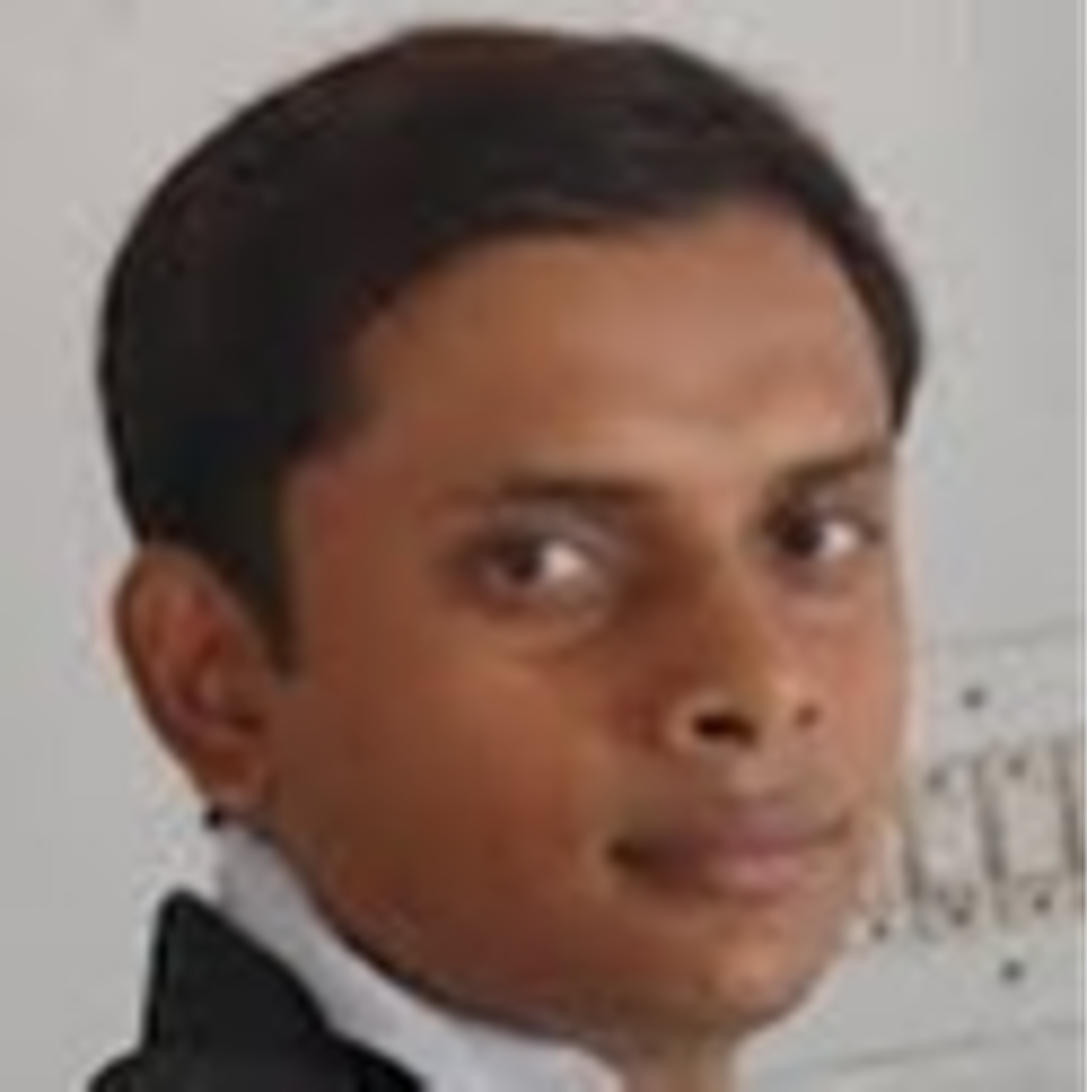 Sanket Pandya