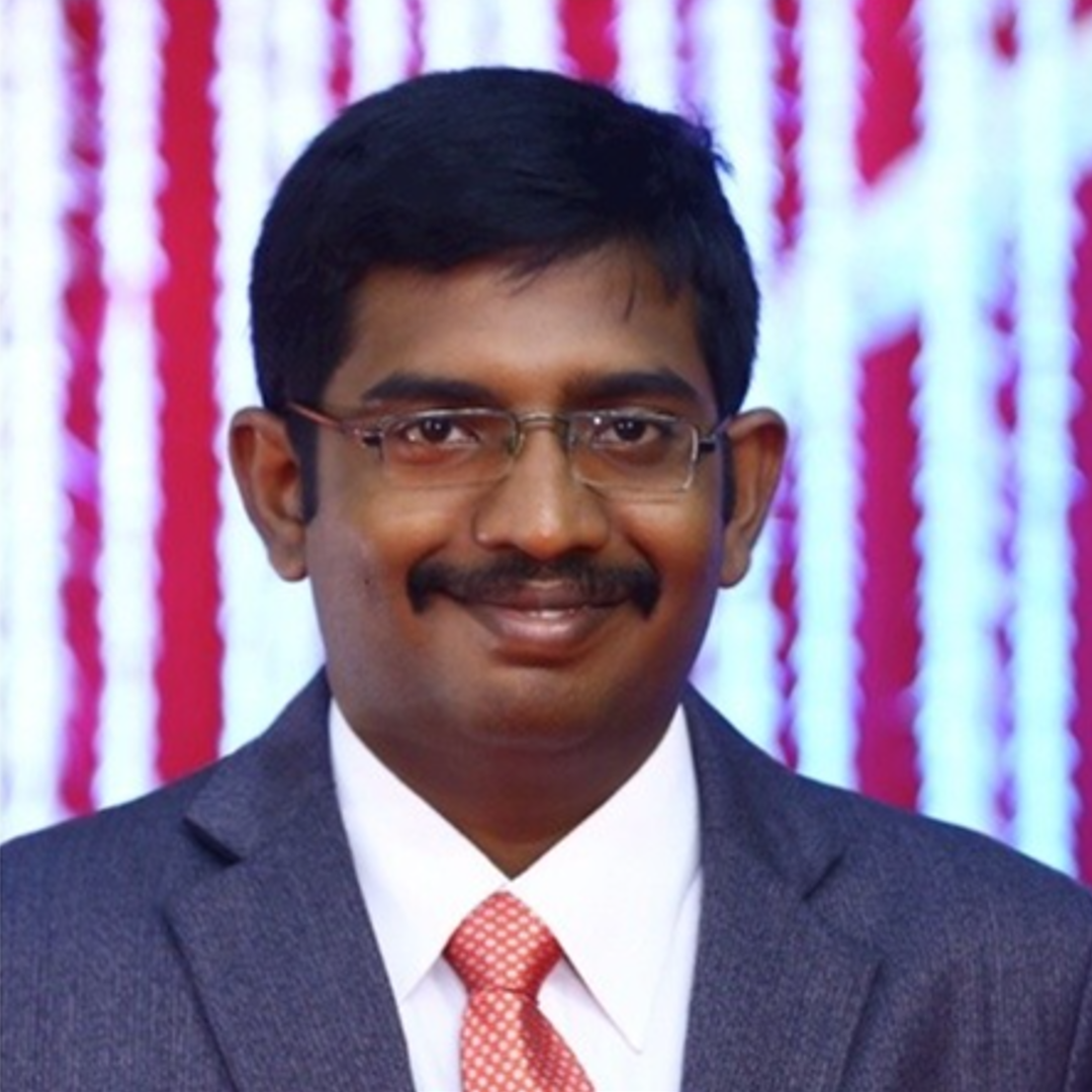 SARAVANAN GANESAN
