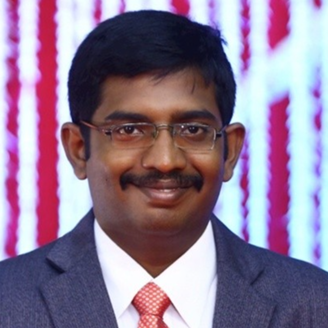 SARAVANAN GANESAN