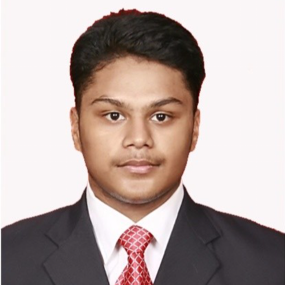 Vignesh Sivasankaran