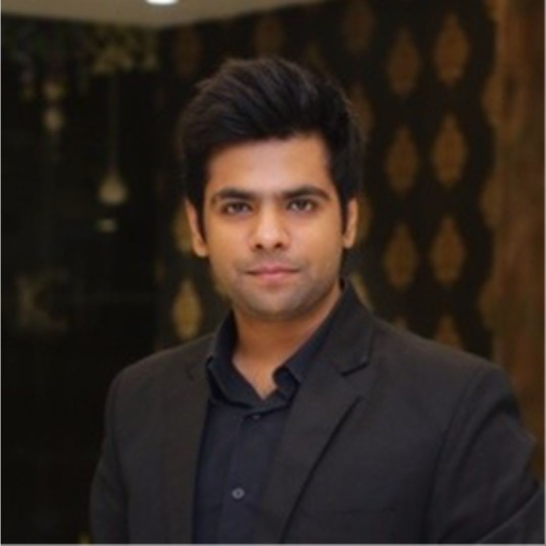 Avishek Arora