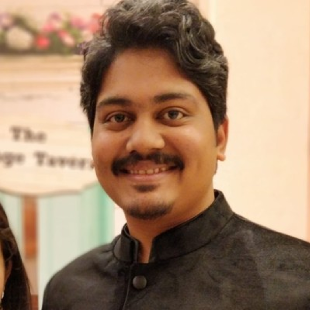 Aditya Rane 