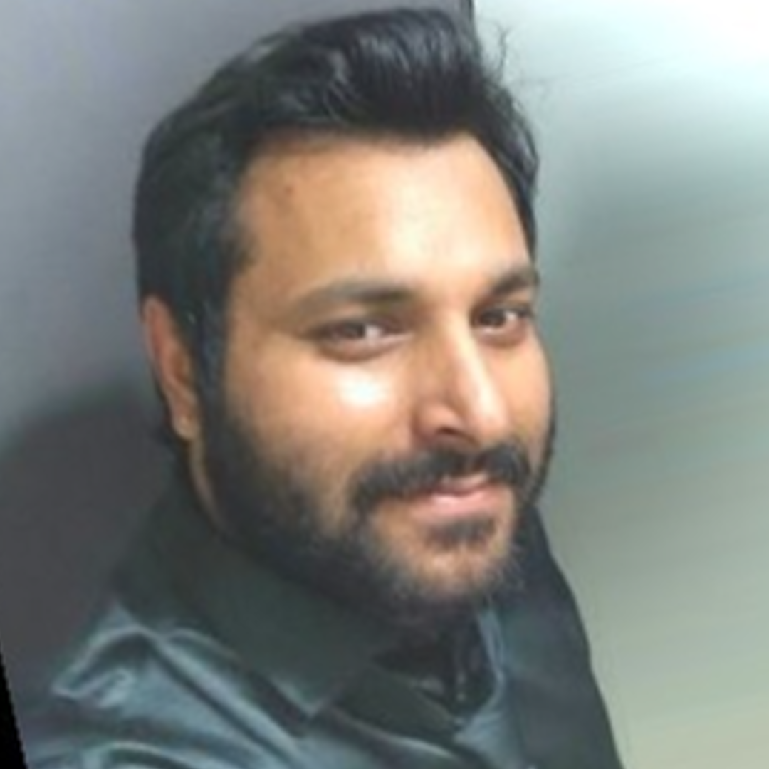 Nikhil Malhotra