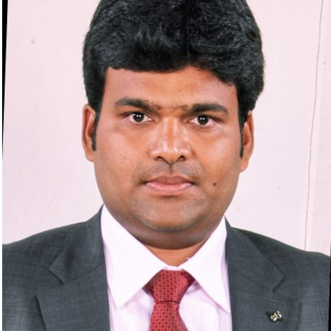 Navaneethan Gopal