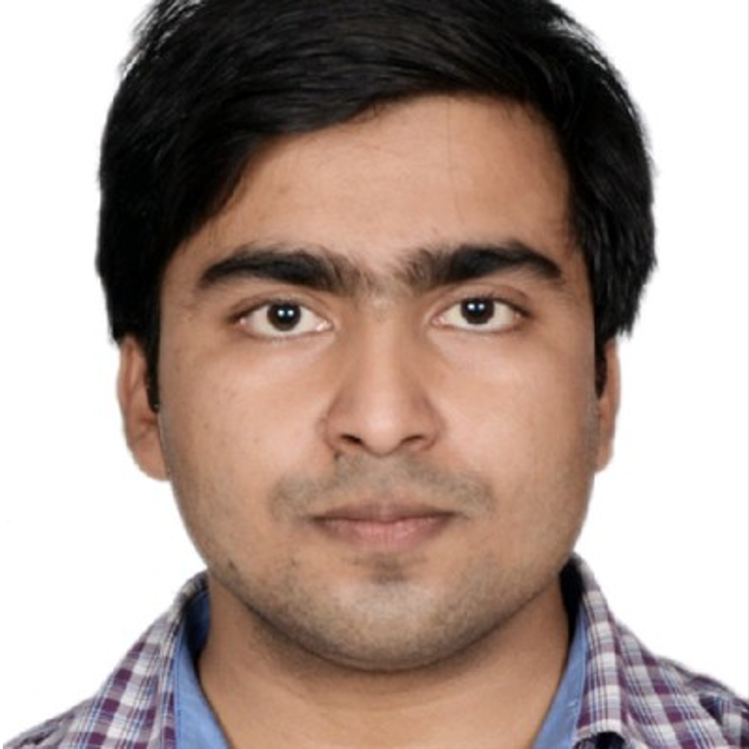 Prashant Dwivedi