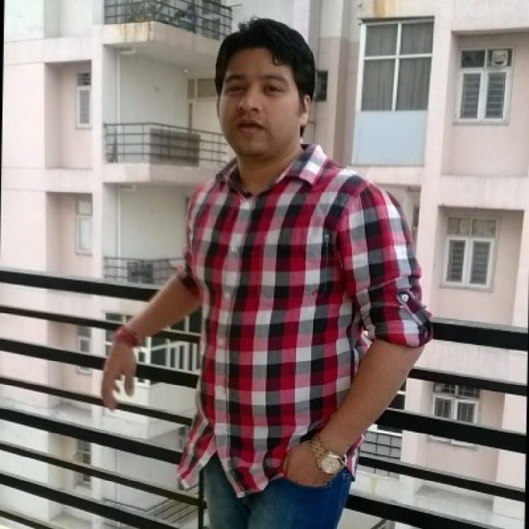 Vijay Negi