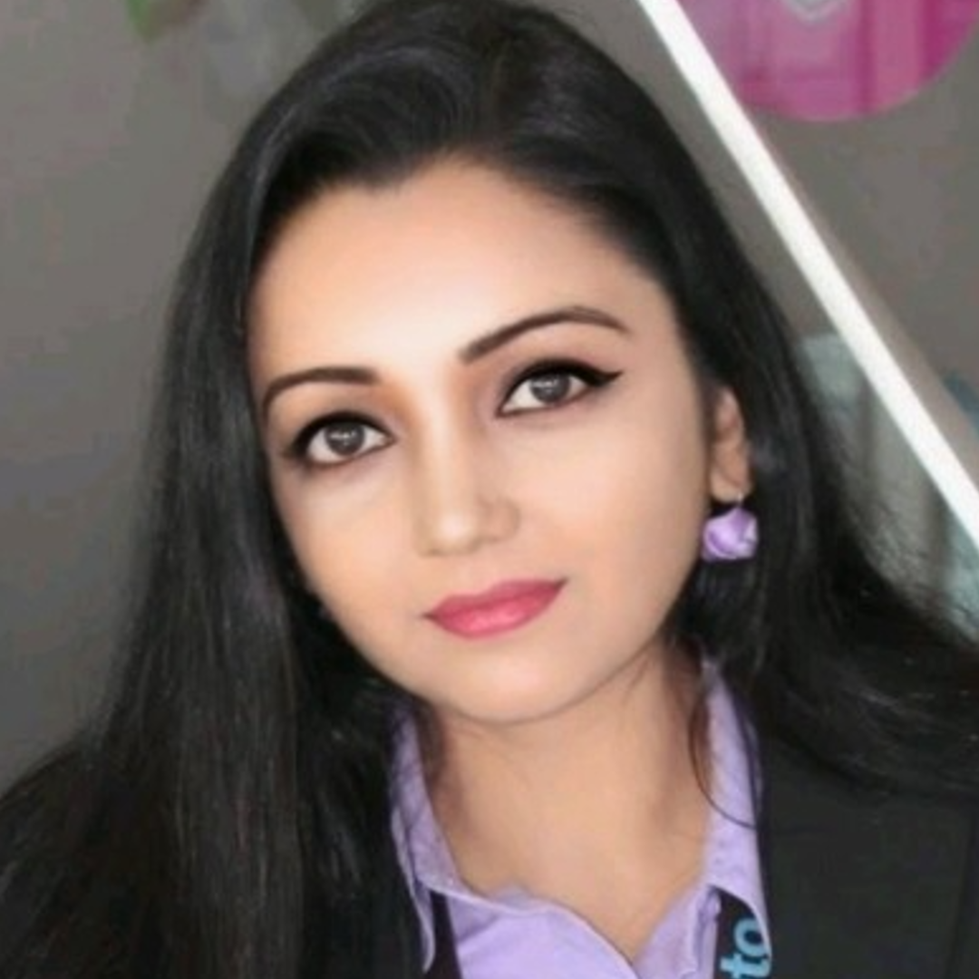 Smita Nachan