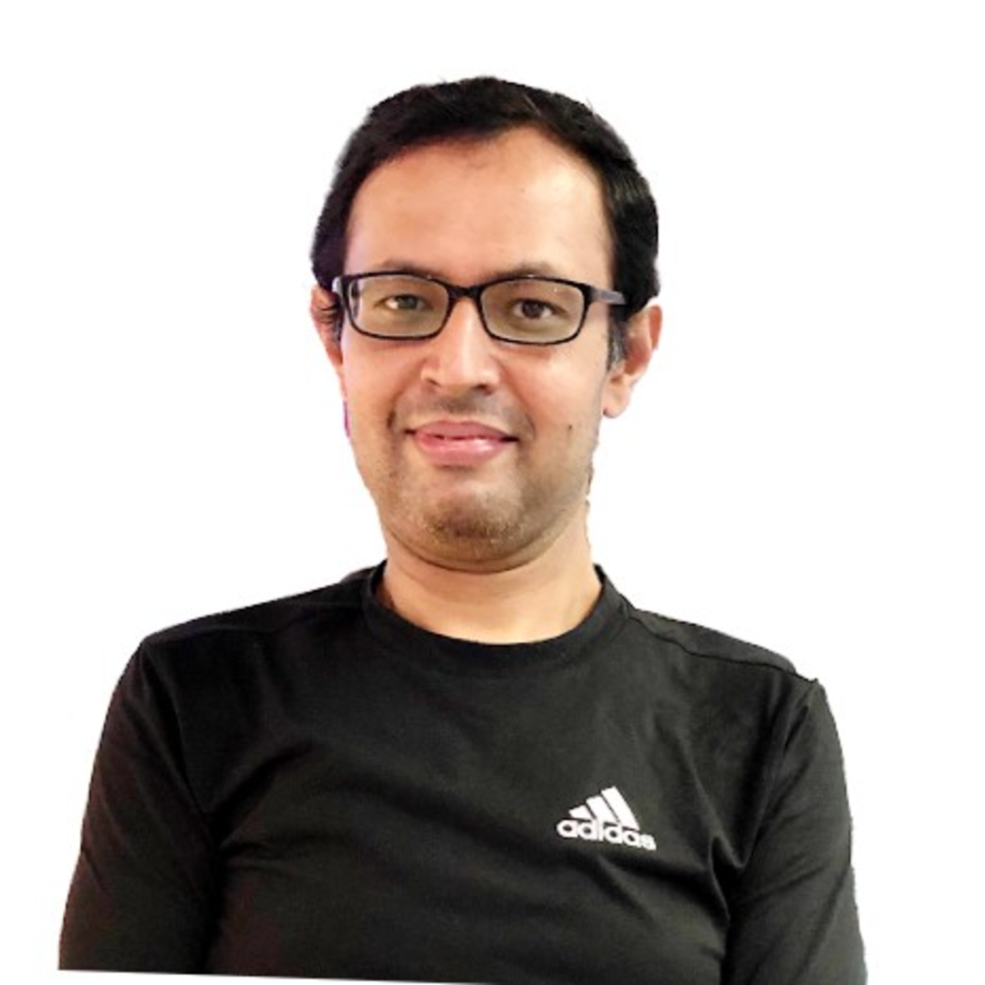 Manjunath Janardhan