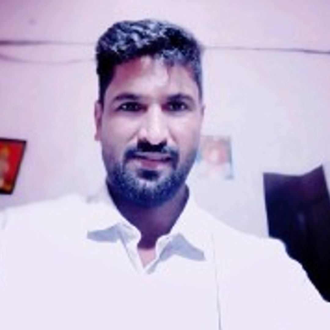 Banwari Yadav