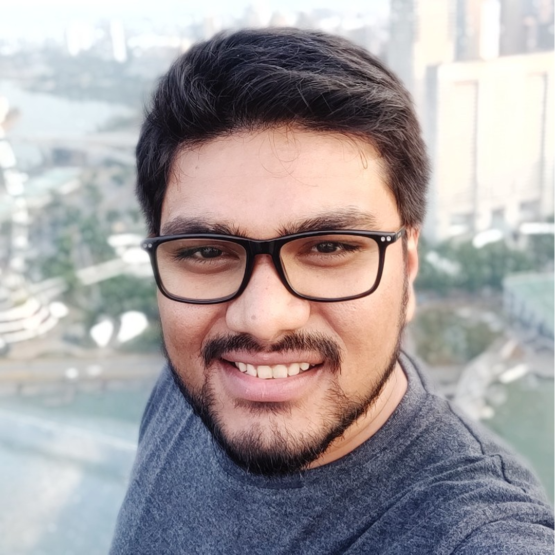 Chirag Savla