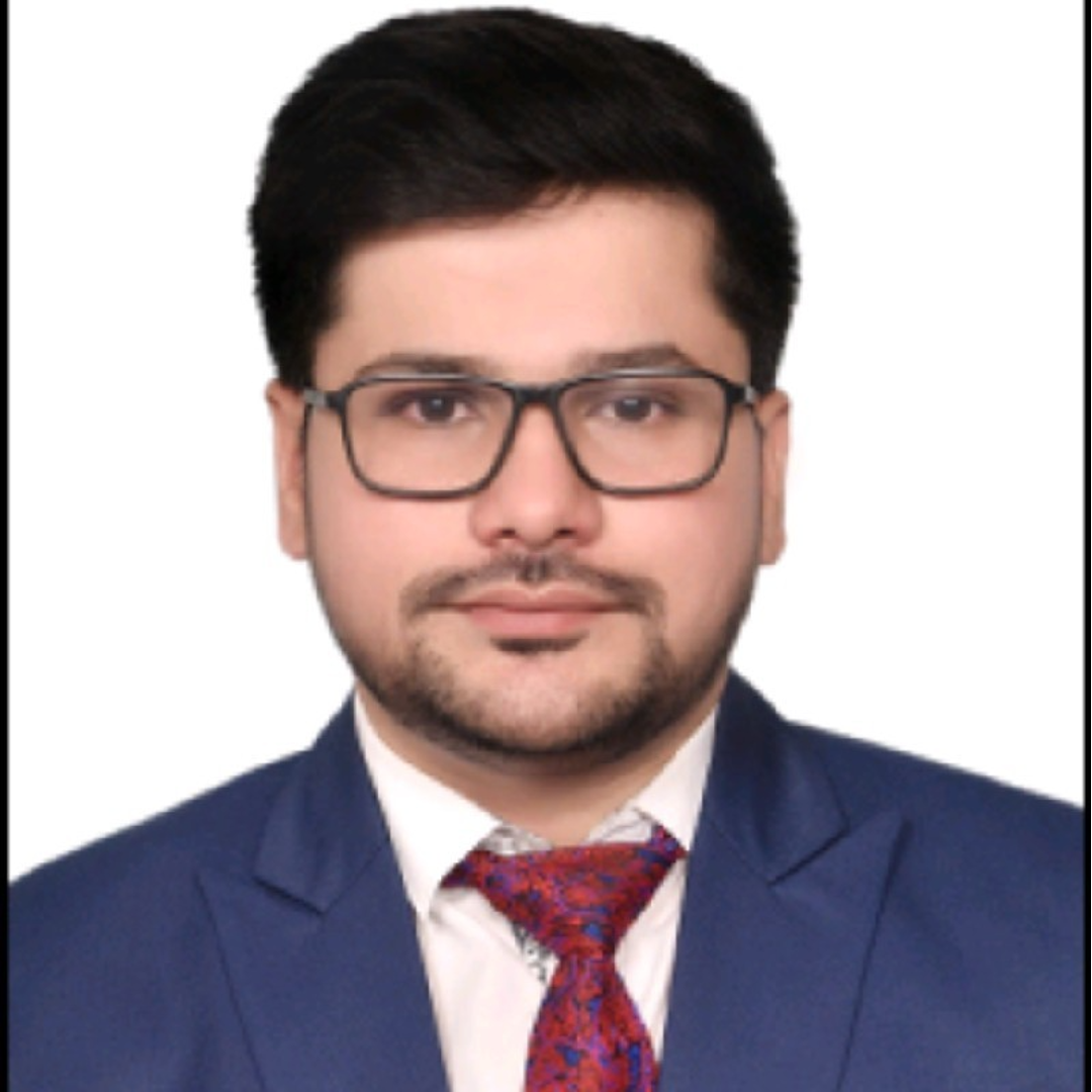 Hependra Rajawat