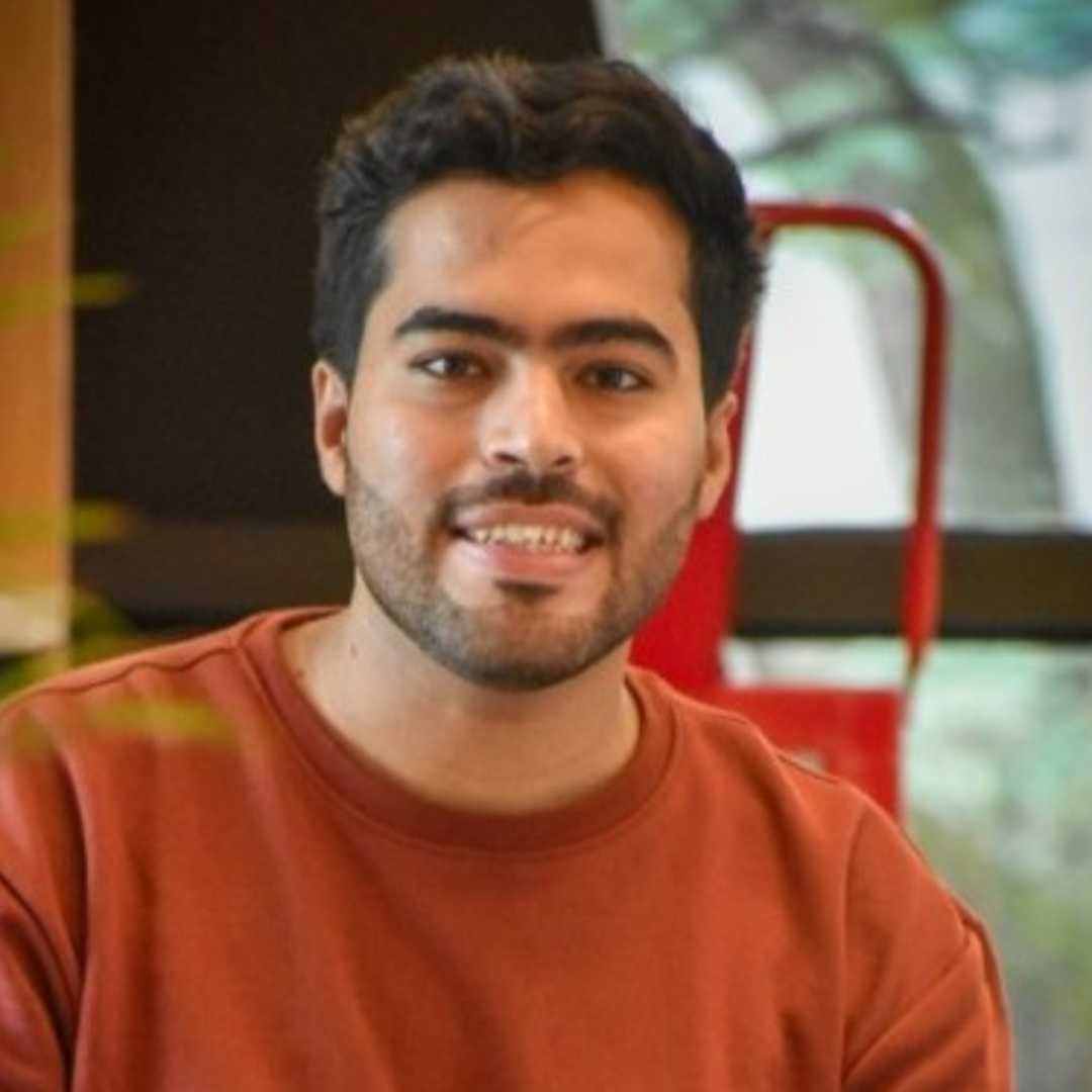 Sumeet Shevkani