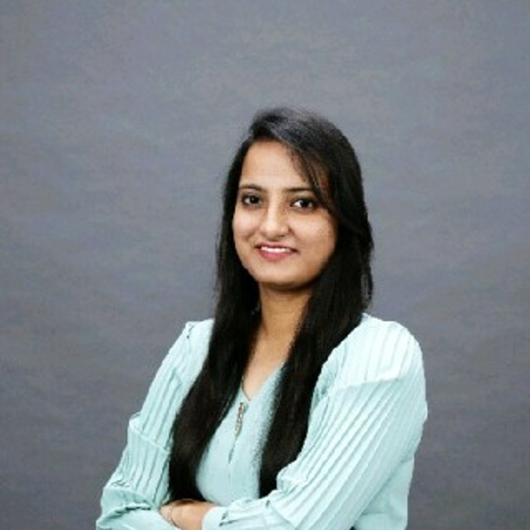 Deeksha Sharma